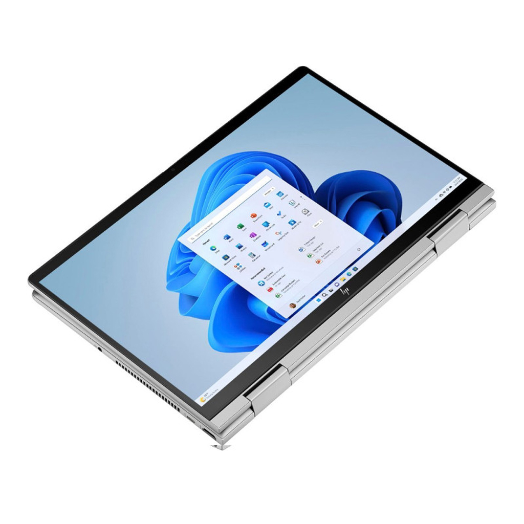 فروش نقدي و اقساطي لپ تاپ اچ پی مدل ENVY X360 ES0013dx-B